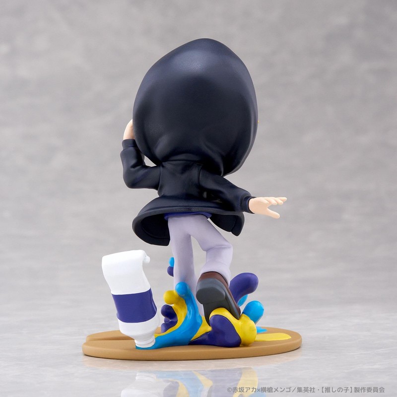 Bushiroad Creative Oshi no KO: Aqua PalVerse Pale Figure without