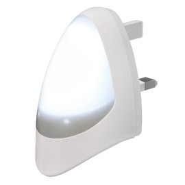 Long Life Lamp Company Automatic LED Night Light - Plug in & Energy Saving Dusk 2 Dawn LED Night Light Sensitive Night Light