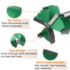 sourcing map 2pcs Forstner Drill Bits 1-3/16" (30mm) Carbide Upgraded