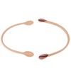 2 Pieces Genuine Leather Bag Handle Handbag Strap Replacement Straps