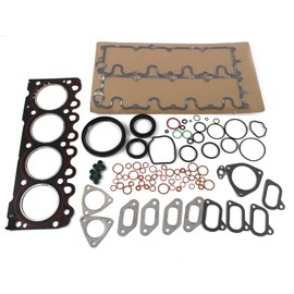 IMELBUFF BF4M1011 Engine Gasket Kit for Deutz BF4M1011F Engine Bobcat 863 864 Loader Excavator Tractor Forklift Cylinder Head Repair Parts