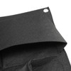 MANCHAP 36 Pockets Vertical Garden Wall Planter, Hanging Wall Planter