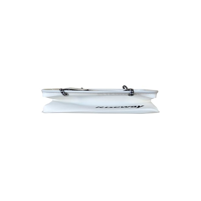 Riseway UEV-044 Surf Fishing Folding Backkan (No Lid), 11.8 inches