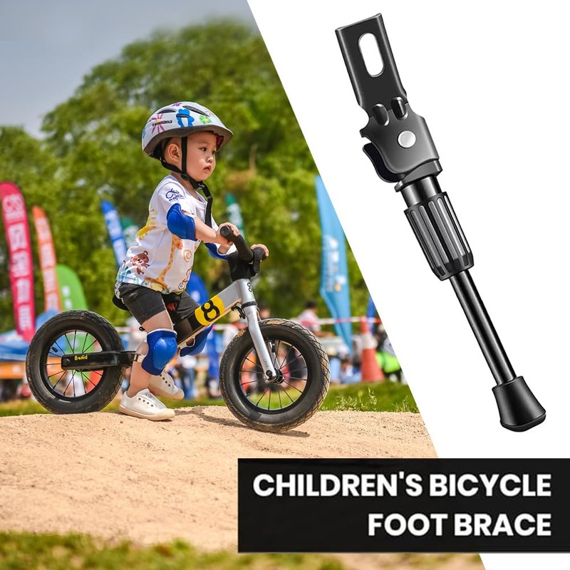 Anicy Children's Bicycle Stand 14 Inch – Stand Bicycle Stand