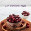 Astaxantina con Arndano Rojo,120 Cpsulas Veganas Antioxidante Natural Mejora Calidad