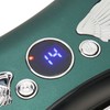 Electric Meridian Brush 16 Levels Hot Compress Microcurrent Rechargeable Sculpting