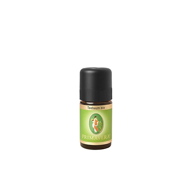 Primavera Tea Tree Bio 5 ml