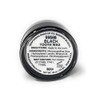 Graftobian Theatrical Tooth Wax - Black 1/8th Ounce (0.125 oz)