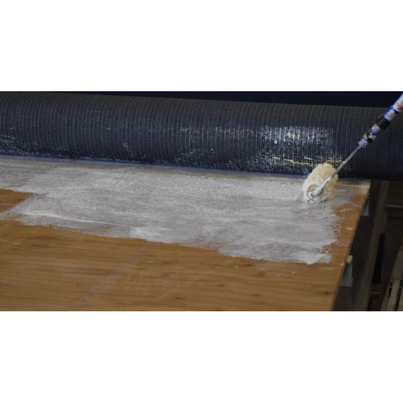 Restore Pontoon Marine Adhesive Glue for Boat Carpet & Pontoon