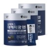 Ildong Foodis Black Max Maca King Power 30 packs Black Maca 5000mg, 120g, 3 boxes / 일동후디스 블랙맥스 마카제왕 파워 30포 블랙마카 5000mg, 120g, 3박스