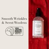 The Laundress Wool and Cashmere Fabric Spray, Wool Dewrinkle Spray,