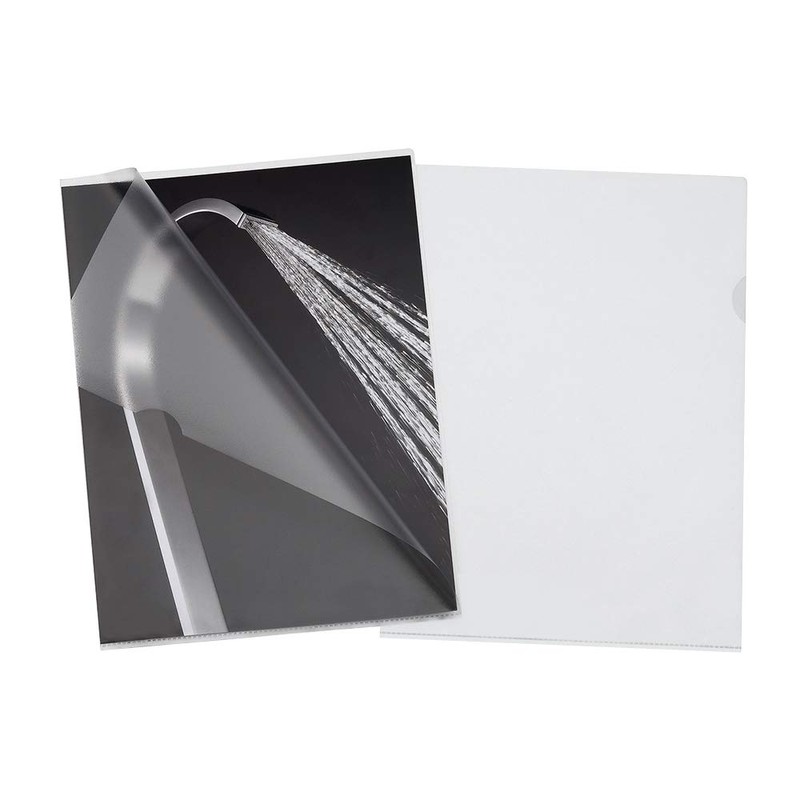 Favorit 100460047 Document Protectors