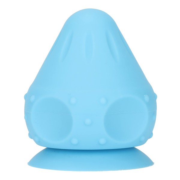 Mountable Massage Ball Tool, Multi Suction Cup Wall Massager for