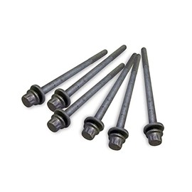 Polaris Ranger 700 800 and RZR 800 Engine Cylinder Head Bolts (Set of 6) 7518274