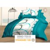 Le linge de Jules Duvet Cover 240 x 260 cm