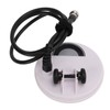 T850 Accessories Underground Metal Detector Waterproof Metal Search Coil for