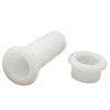 zalati Drain Tube 1 in 3/4 Adjustable Plastic Drain Pipe
