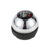 TUCKBOLD 5 Speed Manual Shift Knob for Fiat 500 Durable