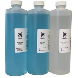 48 Ounce Epoxy Resin System
