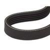 ALM Manufacturing FL268 Drive Belt to Suit Flymo