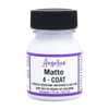 Matte 4 - Coat Finisher Angelus 1 Oz