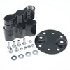 for RX-LOX-PM Pack Mount Lock with Keys Locking Pack Mount