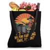 Home Composting Bin for Worm Farming Aficionados Tote Bag