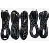 5 Pack - DirecTV Universal High Speed 6FT HDMI Cable