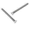 Adiyer Extra Long Outlet Screws 40pcs 6-32 x 1-3/4 Inch