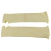 1 Pair Cut Proof Arm Sleeve Guard Heat resistant Anti
