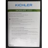 Kichler 28315 Showcase Series 12 Volt LED Path Light Olde