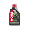 Motul Scooter Expert 2T Oil 1 Liter (105880)