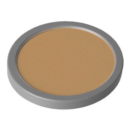 GRIMAS Cake Make Up, Hautfarbe B3 Beige, 35 g, leicht aufzutragendes hochwertiges Basis Make-Up, ideal geeignet auch für Visagie und als Grundierung, trocknet schnell wischfest, auf Wasserbasis