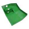E-L101649 LH Rear Fender Extension for John Deere 6100, 6200,