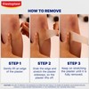 Elastoplast Second Skin Protection Hydrocolloid Patches, Ultra Thin and Flexible