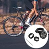 IUSOT Secure hold for rear lights, suitable for Garmin Varia-Radar,
