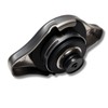 2 Pcs 19045PAAA01 Radiator Cap Cover Fit for 1994-2006 Honda