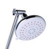 Revolution Showers Wels 3 Star 9.0L/min All Directional Self-Cleaning Shower