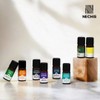 Neches Aroma Oil Therapy Essential 12ml - Lemon / 네치스 아로마오일 테라피 에센셜 12ml - 레몬
