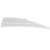 Portable Mobile Air Conditioner Window Seal Accessories Window Sealing Cloth