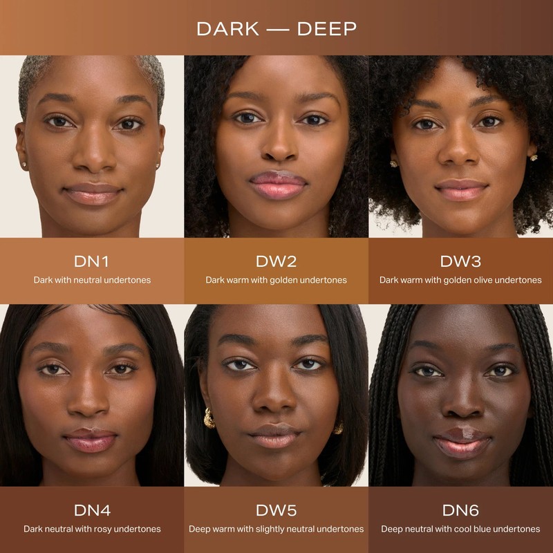 Youngblood BeyondBlur™ Skin Perfecting Foundation 30ml, Fair Cool FC1