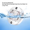 6 Pcs Marine Boat LED Cabin Deck Courtesy Light Stern