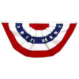 Annin Flagmakers 483350 Americana Decoration, Multi