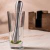 Stainless Steel Muddler by bar@drinkstuff | Modern Stylish Design Perfect