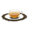 SULTAN TEA Moroccan Ambar Loose Green Tea, Herbal Green Teas