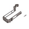 CERFFOOL 1/4 Aluminum Alloy Cage for Insta360 X4 Cold Shoe