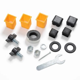 Rock N Roller R16PACK Hardware Pack for R16RT Cart