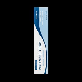 Riperon Perfectin GF Cream 40ml+Trial Sample Bulk Riperon Cream 40ml+Sample 10ml / 리페론 퍼펙신 지에프 크림 40ml+체험용샘플대량 리페론 크림 40ml+샘플10ml