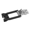 19 in 1 Bicycle Repair Tools Kit Chain Remover Spoke