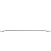 International Tracker Bar, Lower - 20” Bar Only, Stainless